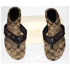 Coach Footwear Buyer'S Guide | Story, Style & Sizing | Allsole | Allsole
