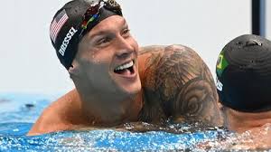 2024 Paris Olympics: Athletes to watch