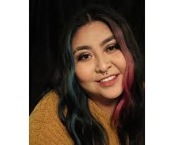 Bianca Mitchell's Instagram, Twitter & Facebook