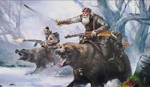 Russian documentary reveals rare footage of president putin on vacations to wladimir putin bear indeed recently has been hunted by consumers around us, maybe one of you. Rt On Twitter Uk Uses Museum Tanks Civilians With Ak 47s To Simulate Putin Launching Wwiii What S Next Bear Cavalry Https T Co Ltic4y3fao Https T Co Cihhkuo8cc