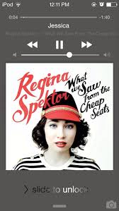 Jessica Regina Spektor Spotify Username Evangeline777sanchez Regina Spektor Francois Villon Regina