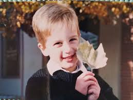 Justin Ryan Hildreth (1987-2008)