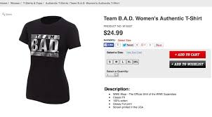 Others have bossness thrust upon them. Sasha Banks Naomi And Tamina Aka Team Bad Tshirt Wwe Shop T Shirts For Women Bad Tshirts T Shirt