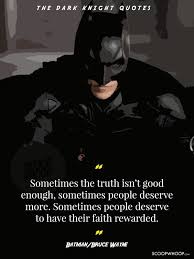 15 i'm batman. for a film with 'batman' in the title, batman begins spends a lot of time with bruce wayne before the caped crusader makes an appearance. Batman Quotes About Time Be Batman Live By Quotes Dogtrainingobedienceschool Com