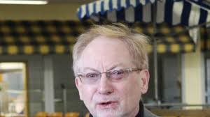 Lokalsport: Ex-Rektor Kreft ist neuer Sportverbands-Chef