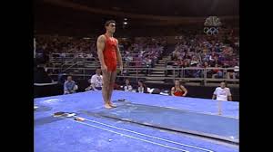 Jun 29, 2015 by becca reed. Marian Dragulescu Vault 2004 Visa American Cup Youtube