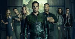 Ihre film / serie wertung. Arrow Staffel 7 Jetzt Online Stream Anschauen
