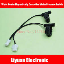 Ada bermacam jenis tipe dari pemanas air. 10pcs Water Heater Magnetically Controlled Water Pressure Switch Sensor Gas Flow Micro Switch Low Water Pressure Switch Switch Sensor Gas Flowpressure Sensor Switch Aliexpress