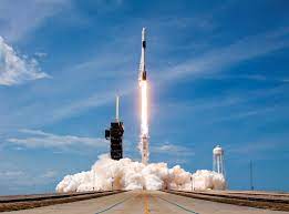 The spacex launch represents more than just a televised distraction for a country that is largely stuck at home. Spacex Launch Schedule 2020 Dates Of Every Starship Rocket Launch Starlink And Dragon Mission This Year The Independent