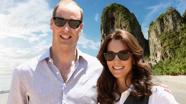 Where Prince William, Princess Kate, and the Royals Are Really Spending Their Summer Holidays This Year