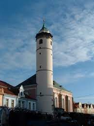 We did not find results for: Domazlice Pamatky A Zajimavosti