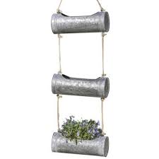 Pot A Plantes A Suspendre Carlson H96cm Jardiland Plante Pots Suspendu