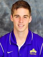 Outdoor Track Visits Princeton For IC4A and ECAC Championships