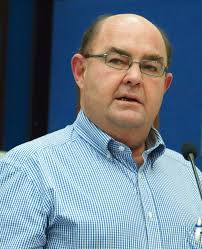 Vale Phillip Sheridan