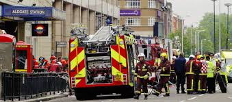 • on july 7, 2005, terrorists detonated four bombs on london's transport network, killing 52 people. International Terrorism Situation