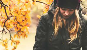 Herbstdepression Ursachen Und Hilfe Gegen Stimmungstiefs