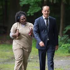 OITNB Recap: Shanks for the Memories