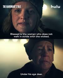 The Handmaid's Tale (2025) 📺