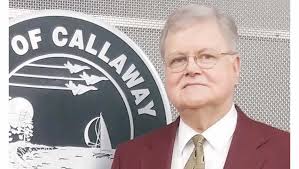 McLeod aims to make Callaway 'safe and clean'