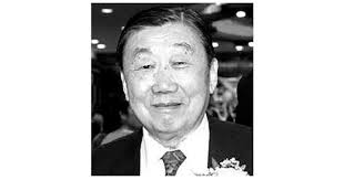 SAMUEL YEH Obituary (2022)