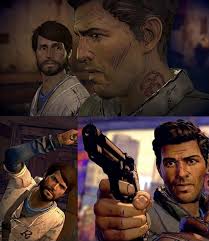 FINALS Javier and David VS Max and Badger who wins?! : r/TheWalkingDeadGame