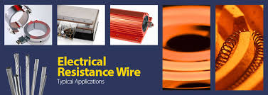 Resistance Wire Stock Sizes Alloy Wire International