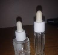 Uses for small dropper bottles? : r/ZeroWaste