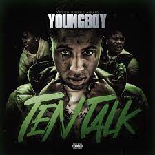 Maybe you would like to learn more about one of these? Trill On Twitter Nba Youngboy Ten Talk Official Cover Art An Unused Version Ggyoungboy
