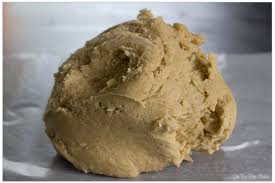 A Sugar Cookie Just To My Liking Cookie Recipes Cookie Tutorials Sugar Cookie
