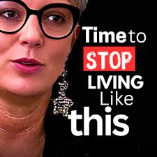 This IS WHY You're Feeling Unappreciated! w/ Lisa O'Neill by Notes From The  Executive Podcast with Mina Amso