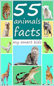 Well, you're gonna get some. 55 Interesting Animals And Facts About Animals Fun Facts For Kids Science For Kids