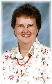 Anna "Jean" O'Brien Obituary December 13, 2023