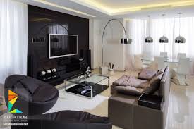 احدث كتالوج صور غرف معيشة مودرن 2017 2018 تصاميم غرف معيشة صغيرة Modern Apartment Living Room Apartment Interior Design Small Living Room Design