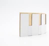 창고용 금속 태그에 RFID 추적 스티커