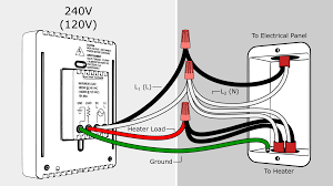 After some googling i figured out they have a single pole line voltage thermostat but all the tutorials i found online is from the nest community and its how do i figure out which one to use? Diagram Double Pole Thermostat Wiring Diagram Full Version Hd Quality Wiring Diagram Tvdiagram Veritaperaldro It