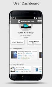 Open the app and press permanent unlock. Sim Unlock For Galaxy S8 2 2 1 Download Android Apk Aptoide