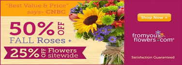 From you flowers discount codes. Discounted Flowers And Corporate Gifts Through From You Flowers