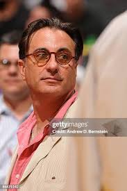 717 Andy Bernstein Photos & High Res Pictures