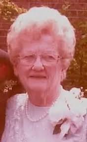 Obituary information for Ethel M. Bode