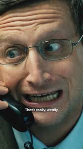 Tim Robinson New Show