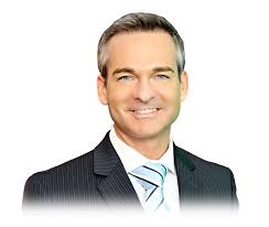 Executive Coaching with Jeff Krantz — Jeff Krantz