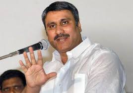 Bailable warrant against Ramadoss in medical college scam