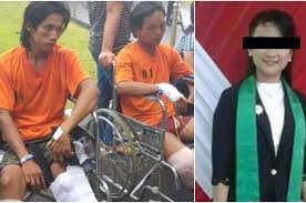 Gagal bertunang kerana hubungan tidak direstui keluarga perempuan adalah motif di sebalik. Nasib Tragis Calon Pendeta Mz Sempat Memohon Tolong Jangan Bunuh Aku Pada Pembunuhnya Sebelum Tewas Dicekik Semua Halaman Pop Grid Id
