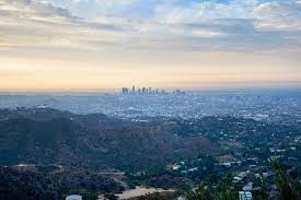 Maybe you would like to learn more about one of these? Hd Wallpaper United States Los Angeles Hollywood Sign Sky Building Exterior Wallpaper Flare