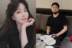 Check who is not following you back, your most liked instagram post,pick random comment from post and many other tools. Han Ye Seul Reveals The First Picture Of Her Boyfriend