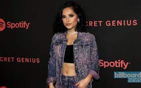 Becky G Lifestyle Wiki Net Worth Income Salary House Cars Favorites Affairs Awards Family Facts Biography Discover The Becky G Celebrities Becky