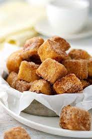43 Cool Recipes For Teens To Make At Home French Toast Bites Toast Recipes Food