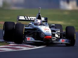 1997 Mclaren Mp4 12 Mercedes David Coulthard Mercedes Formula 1 Carros