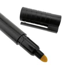 Find many great new & used options and get the best deals for fake bank note detector pen pabnb sec00300 at the best online prices at ebay! Counterfeit Note Detector Pen Fake Bank Note Marker For Eur Gbp Usd Etc Cablematic