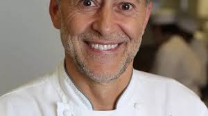 Michelin chef Michel Roux Jr confesses he was desperate to ditch the  "silverware, white linen and pretence" of fine dining for his new TV show